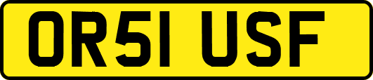 OR51USF