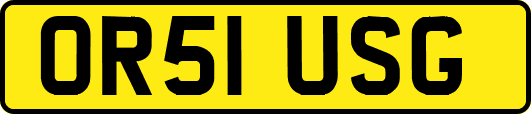 OR51USG
