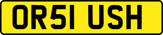 OR51USH