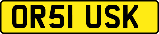 OR51USK