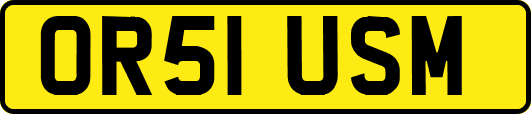 OR51USM