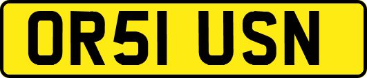 OR51USN