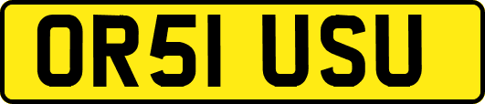 OR51USU