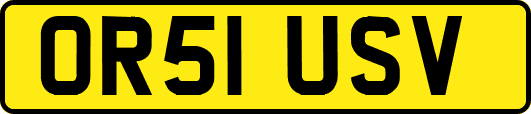OR51USV