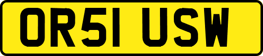 OR51USW