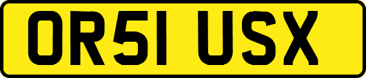OR51USX