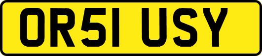 OR51USY
