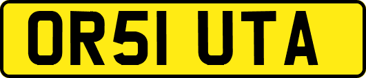 OR51UTA