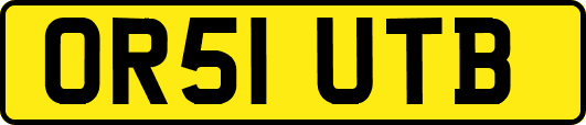 OR51UTB