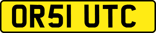 OR51UTC
