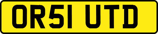 OR51UTD