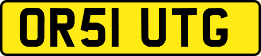 OR51UTG