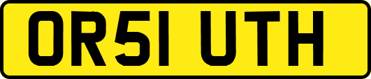 OR51UTH