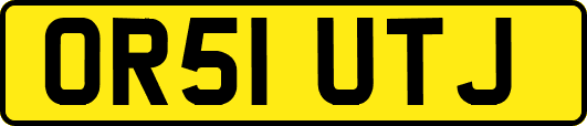 OR51UTJ