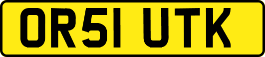 OR51UTK