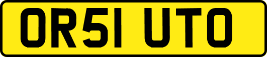 OR51UTO