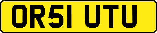 OR51UTU