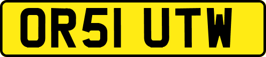 OR51UTW
