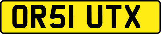 OR51UTX