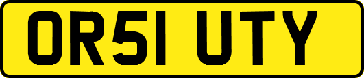 OR51UTY