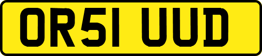 OR51UUD