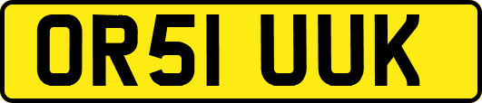 OR51UUK