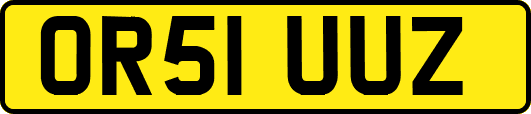 OR51UUZ