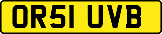 OR51UVB