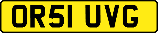 OR51UVG