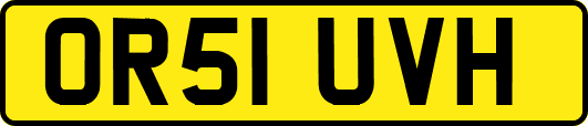 OR51UVH