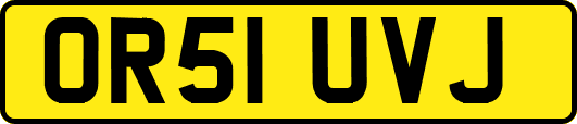 OR51UVJ