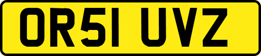 OR51UVZ
