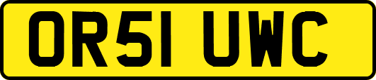 OR51UWC