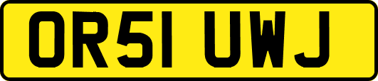 OR51UWJ