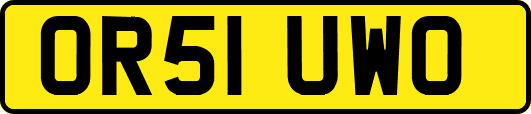 OR51UWO