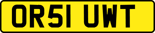 OR51UWT