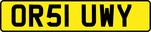 OR51UWY