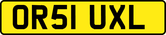 OR51UXL