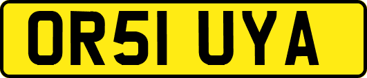 OR51UYA