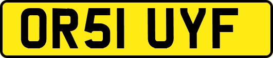 OR51UYF