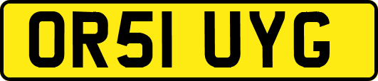 OR51UYG