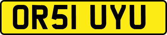 OR51UYU