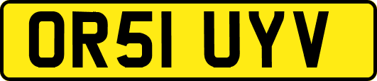 OR51UYV