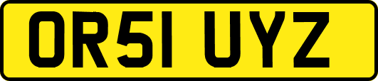 OR51UYZ