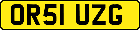 OR51UZG