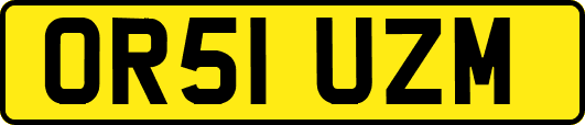 OR51UZM
