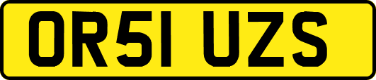 OR51UZS