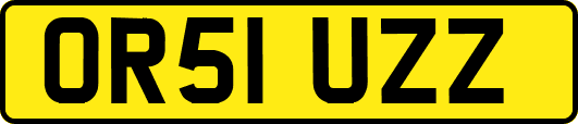OR51UZZ