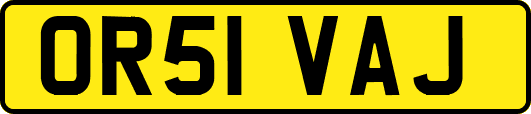 OR51VAJ