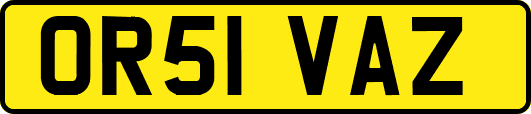 OR51VAZ